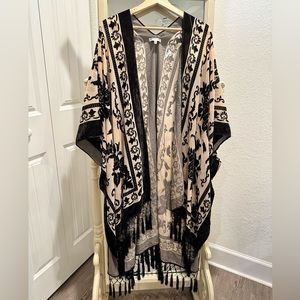 Woven Heart - Cover Up